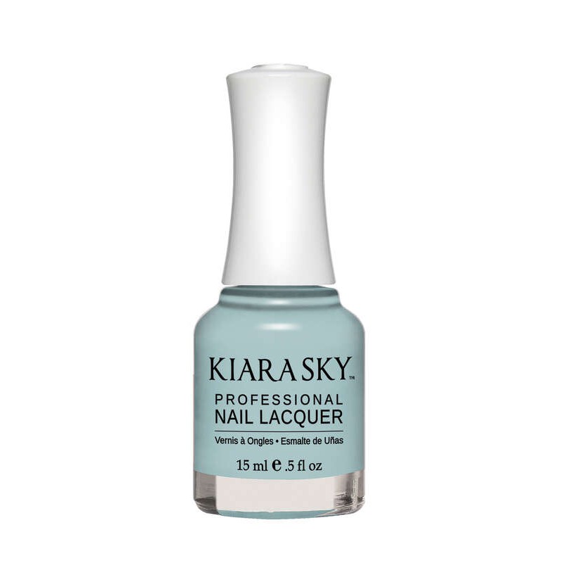 KIARA SKY – NAIL LACQUER - N535 AFTER REIGN